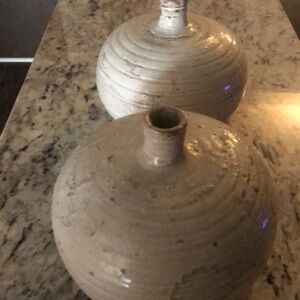 west elm vases (2)